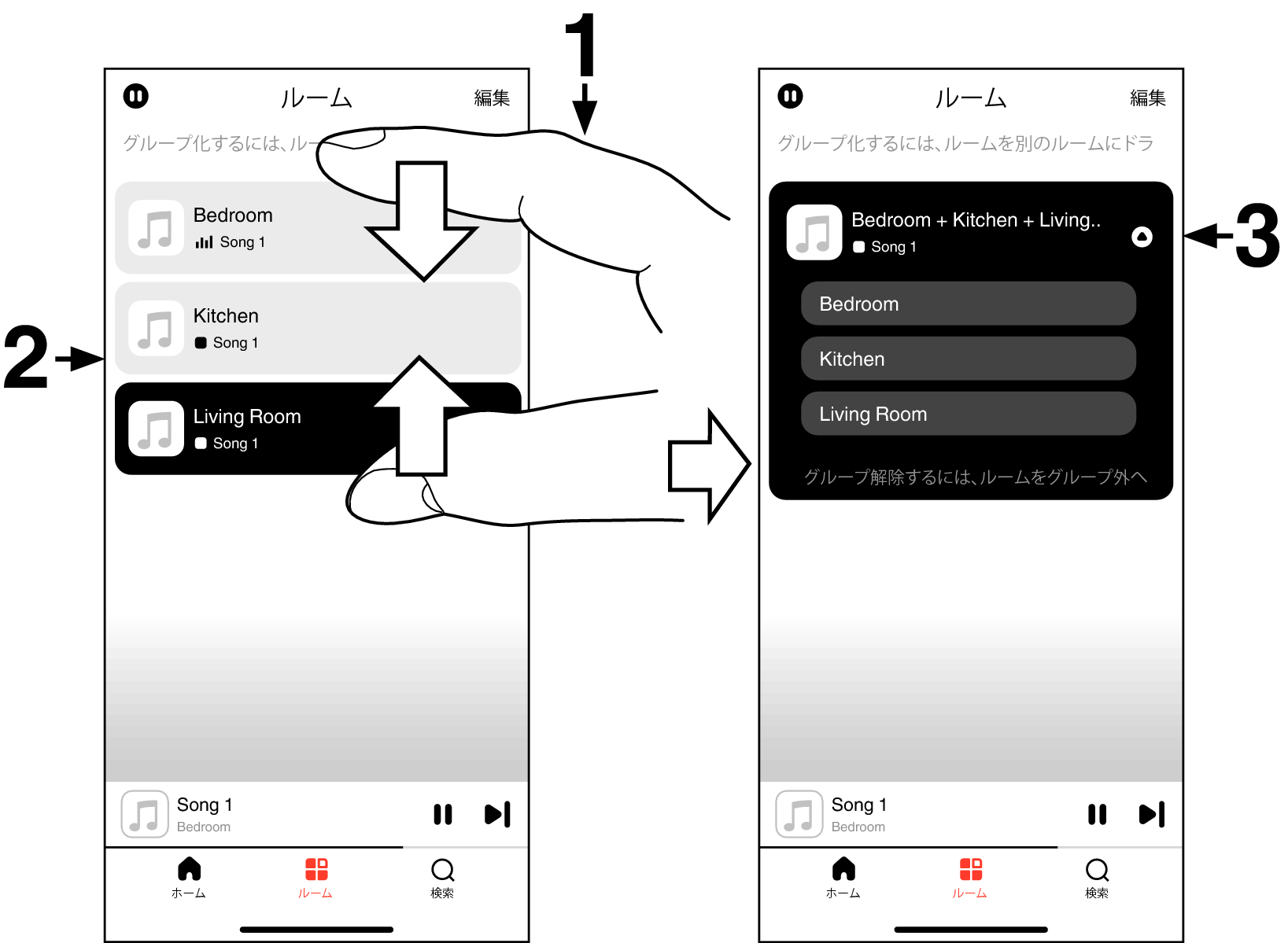 App Grouping All v3.0